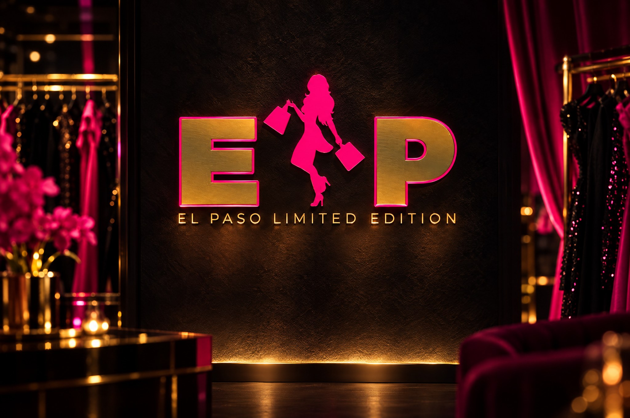 El Paso — The Limited Edition