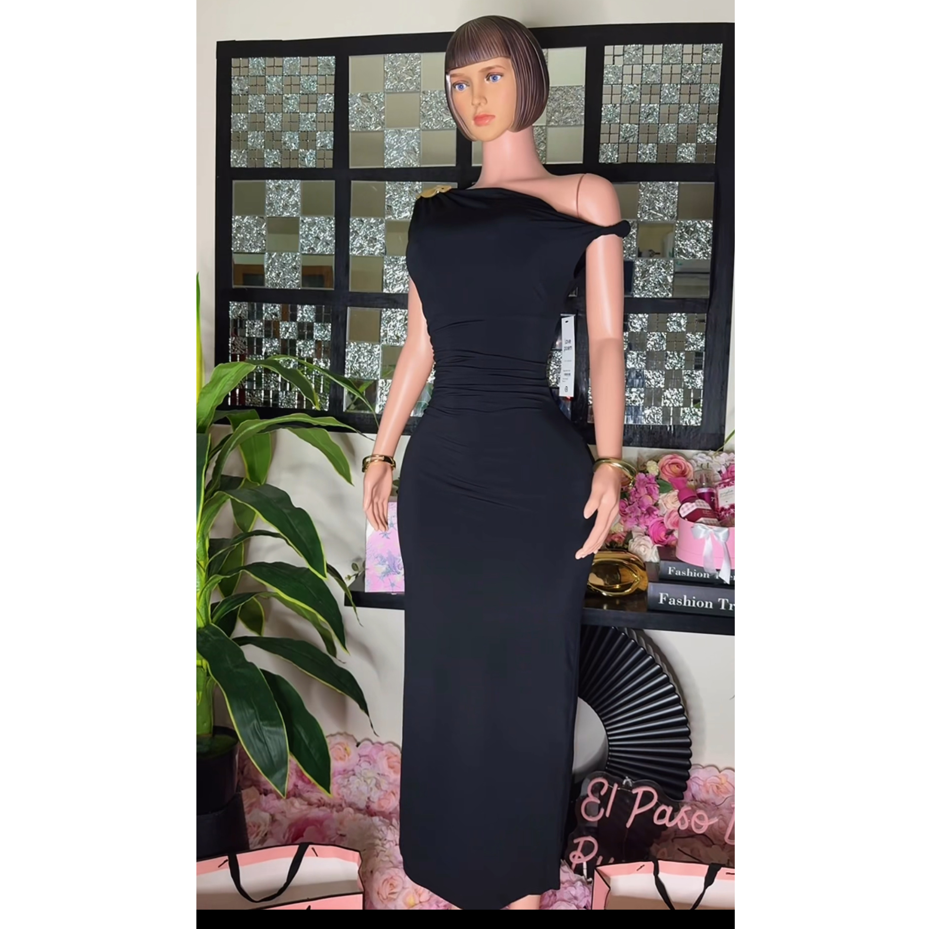 Sophia B — Dresses by El Paso