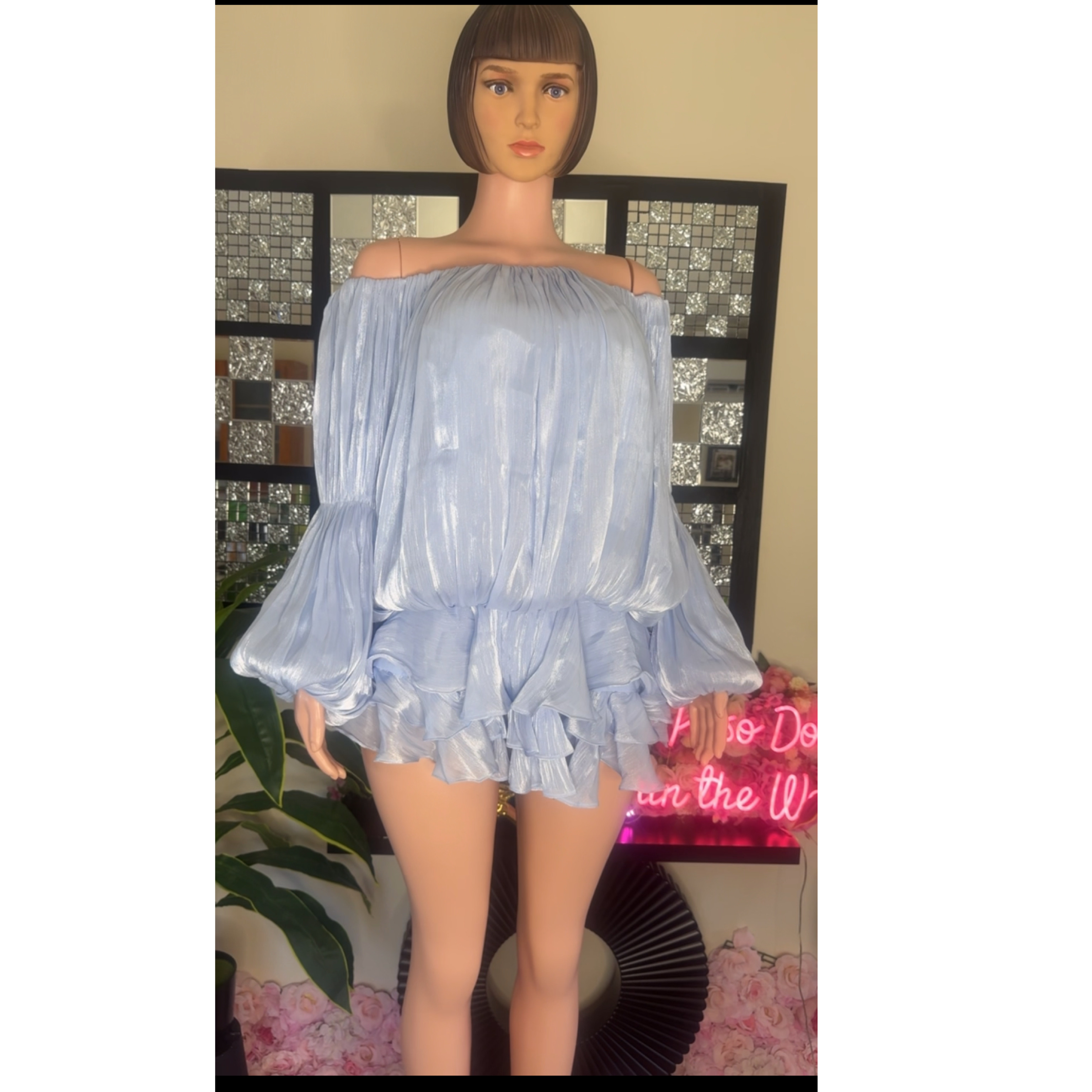 Fayla flirt — Dresses by El Paso